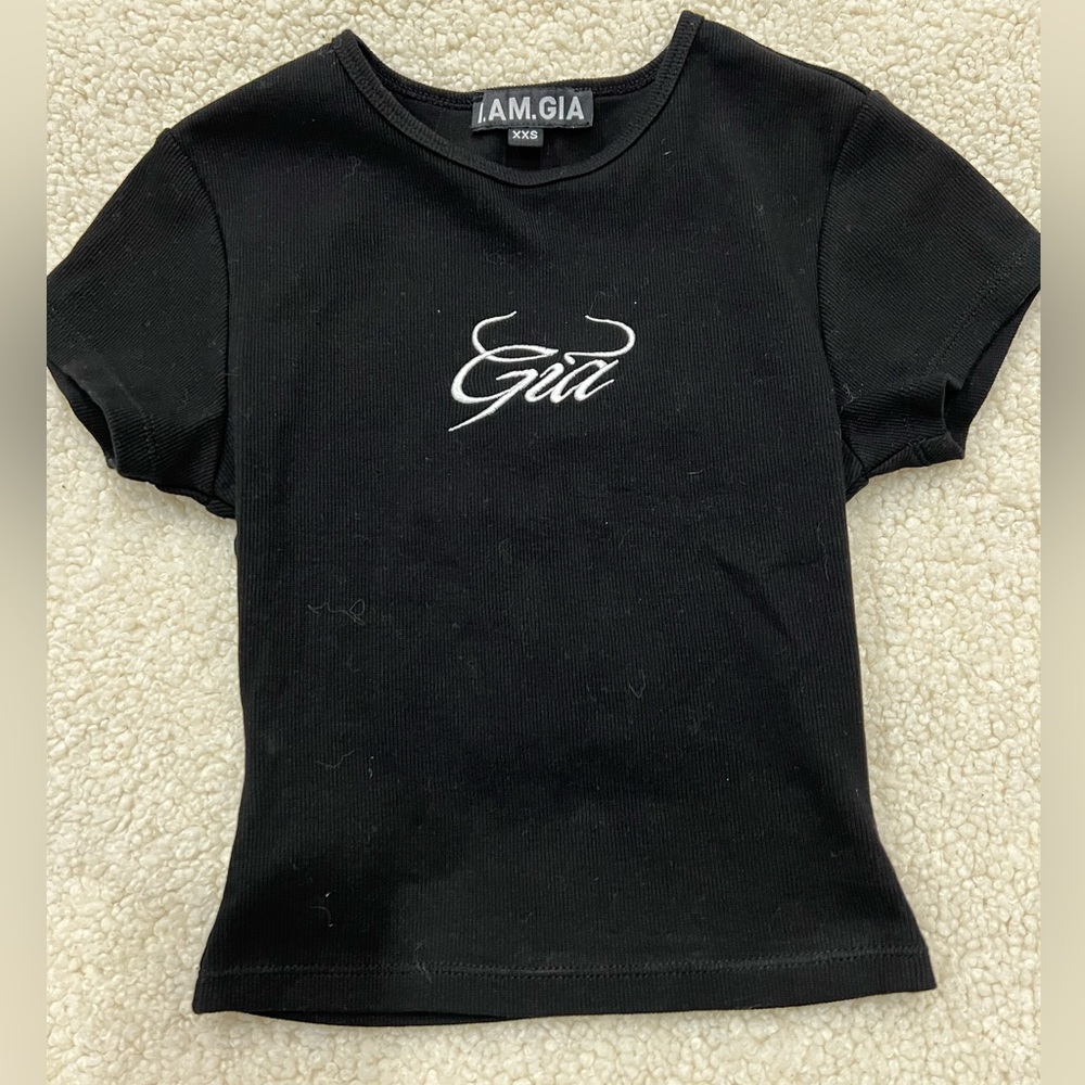 I AM GIA T-Shirt
